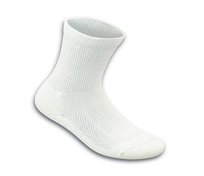 PADDED SOLE SOCK