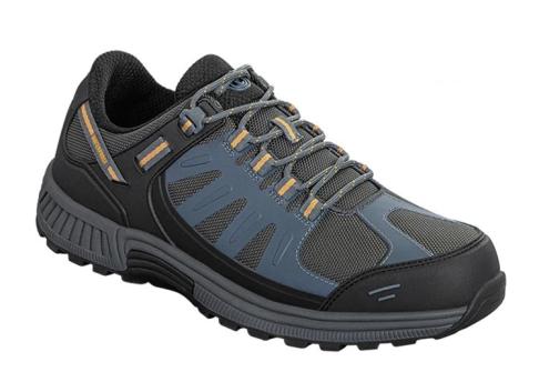 AVALON MEN'S WATERPROOF SNEAKER