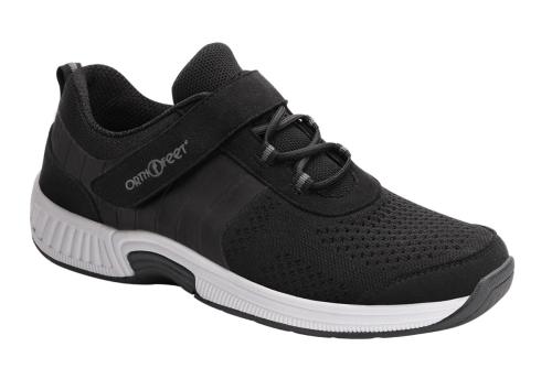 orthofeet verve comfort athletic shoes for women