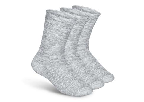 CASUAL/DRESS SOCK