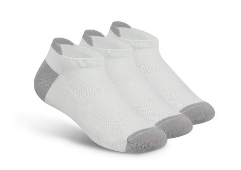 BIOSOFT LOW CUT SOCK