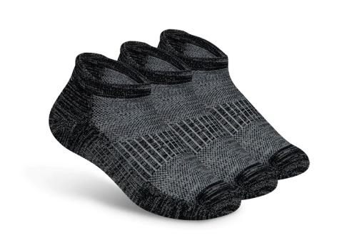 BIOSOFT LOW CUT SOCK