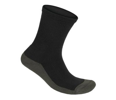 PADDED SOLE SOCK